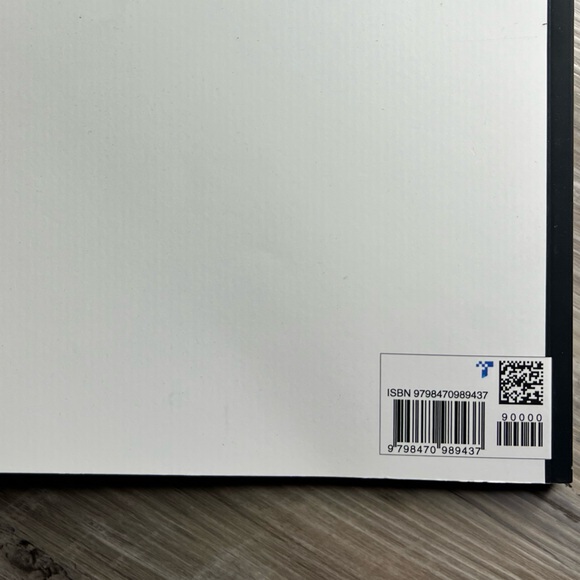 Attendance Register Book - Picture 11 of 11